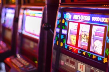 apex303 Arcade Games