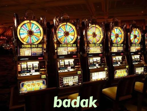 badak slide 1